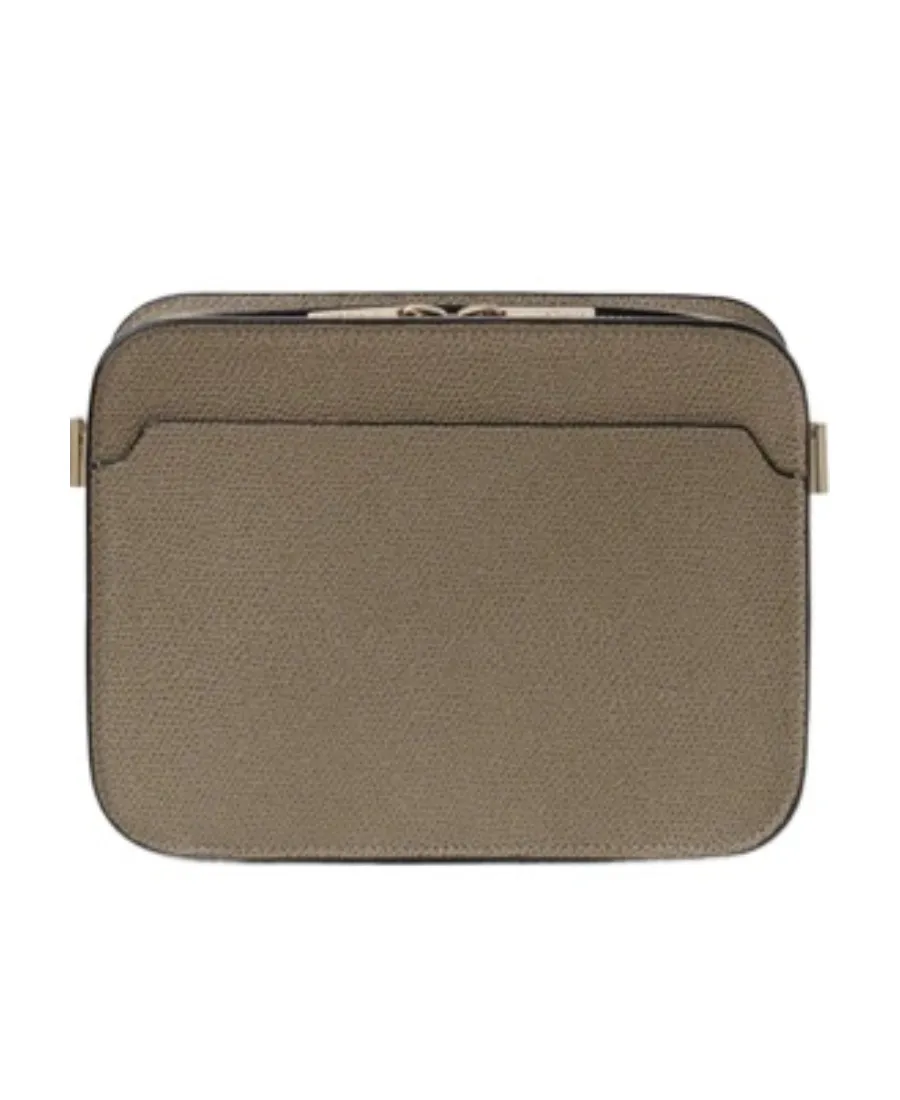Logo Shoulder Bag