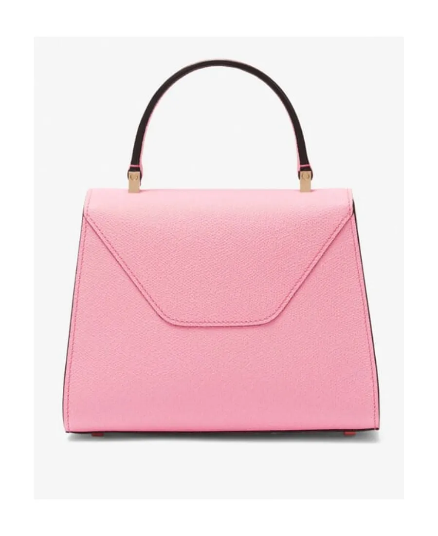 Logo Shoulder Bag