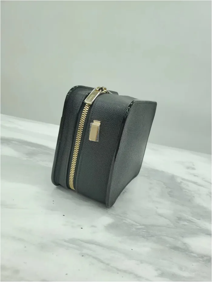 Logo Shoulder Bag