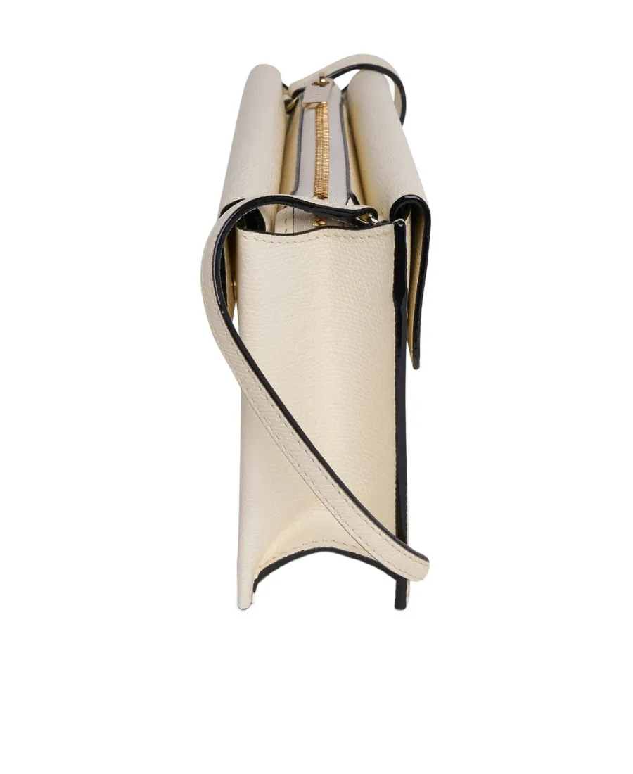 Large Pocket Crossbody Bag