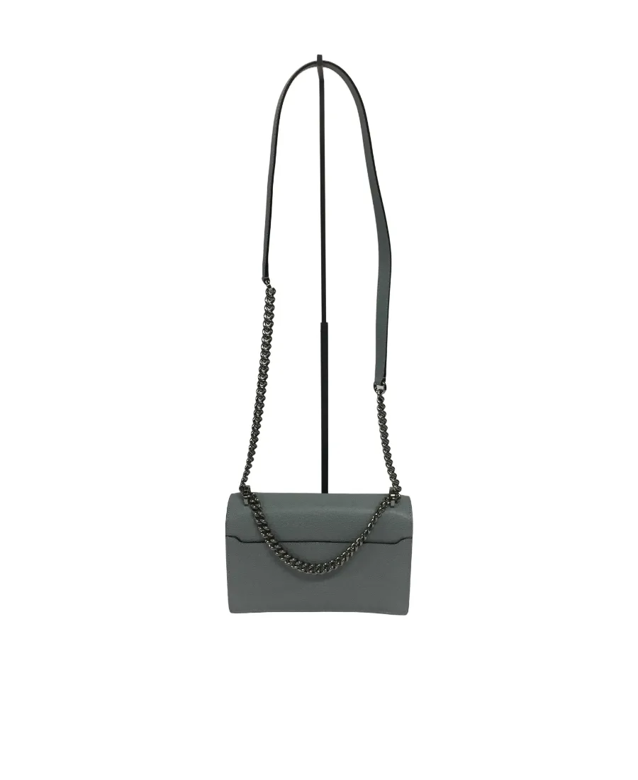 Logo Shoulder Bag