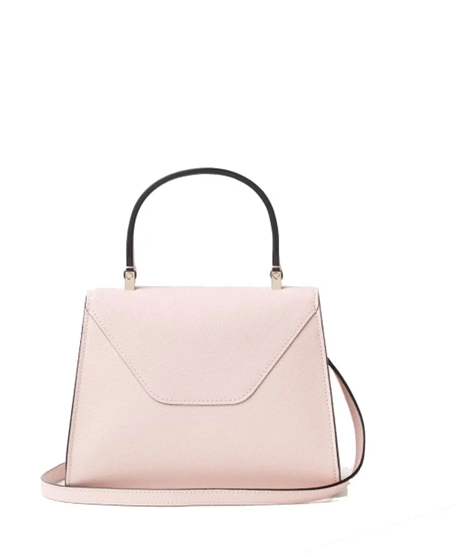 Iside Foldover Mini Tote Bag
