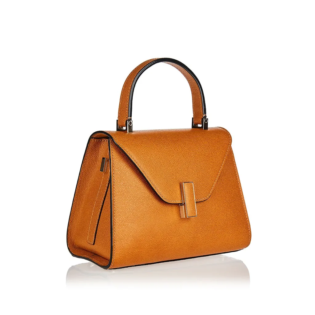 Iside Mini Tote Bag