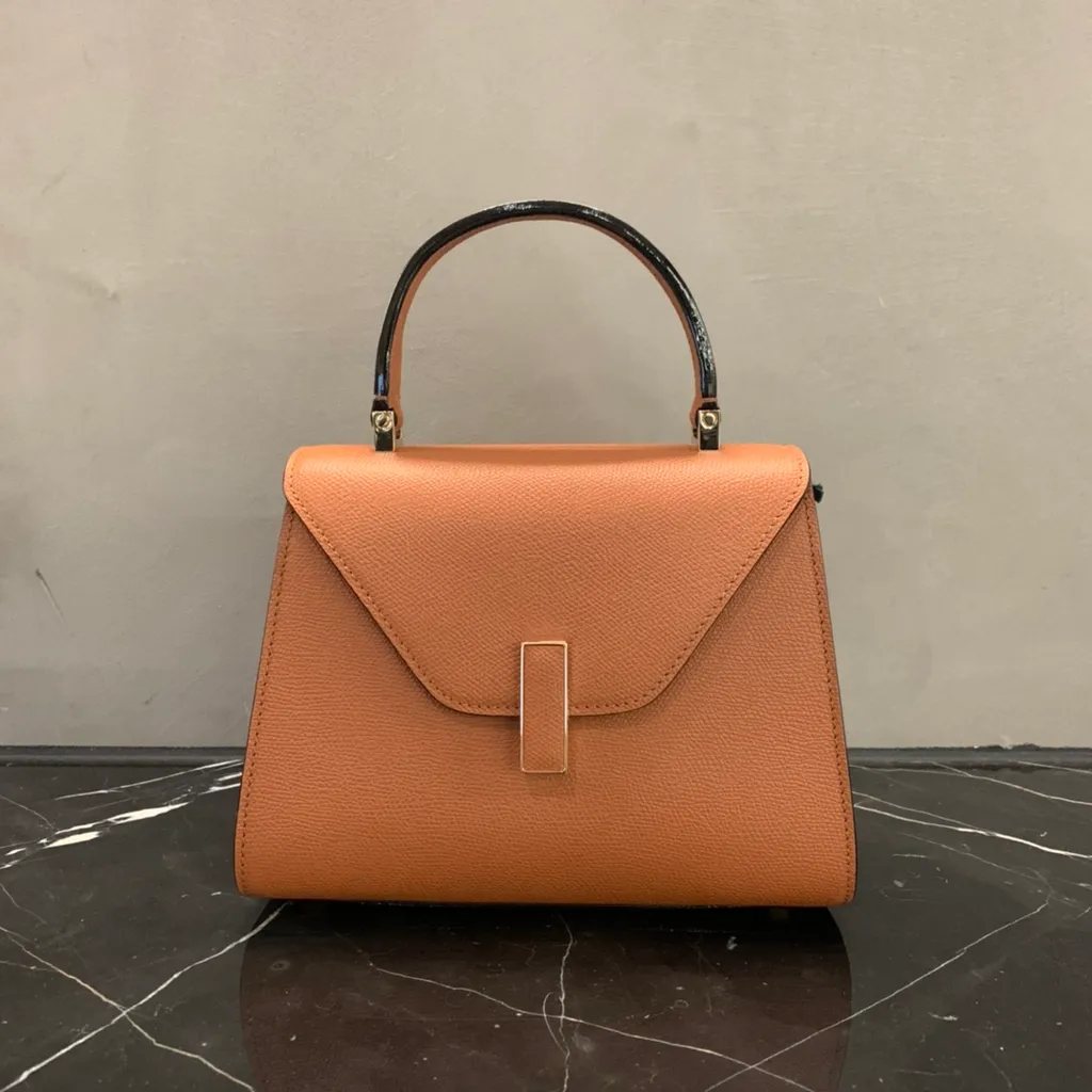 Iside Mini Tote Bag