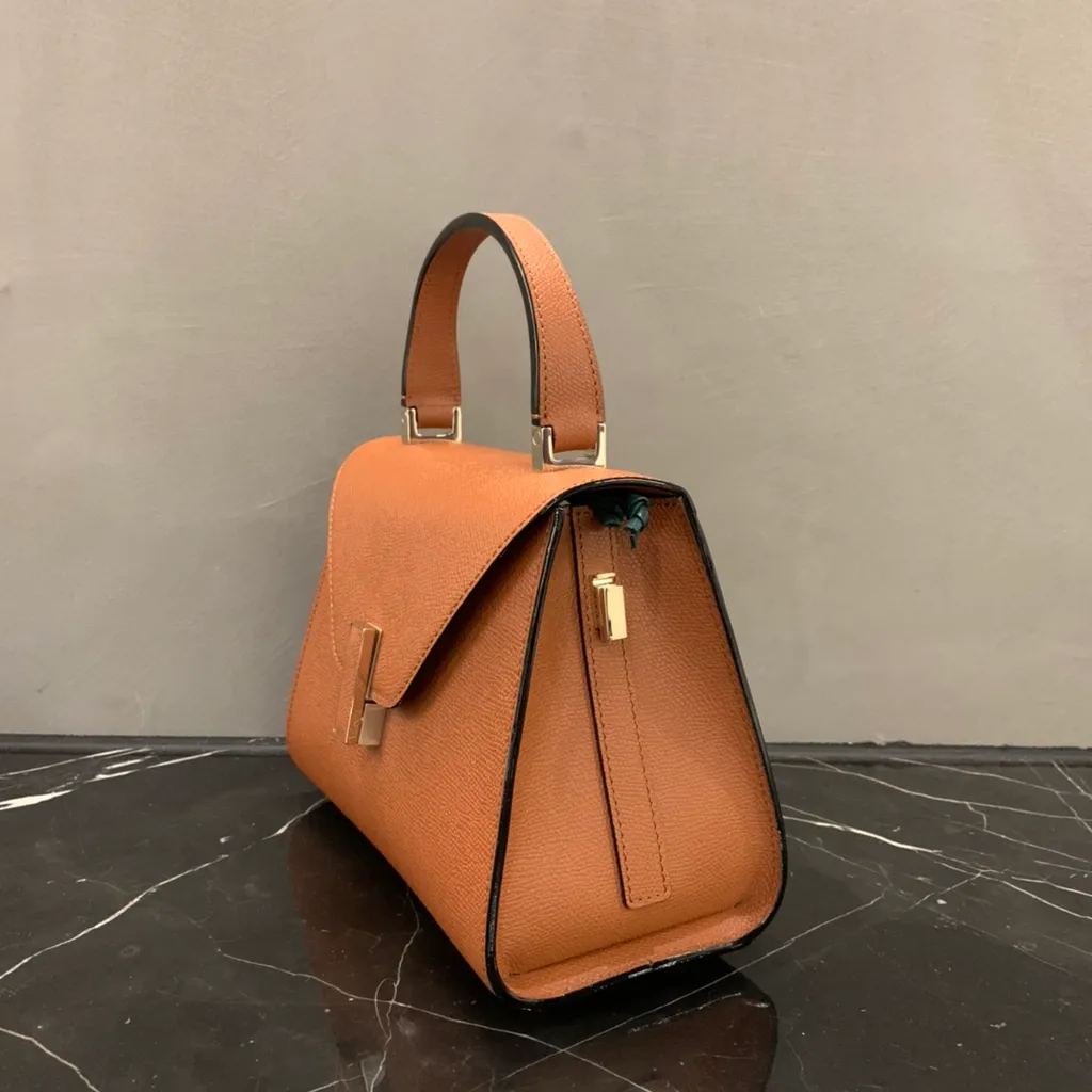 Iside Mini Tote Bag
