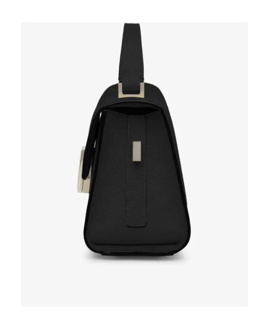 Iside Micro Crossbody Bag