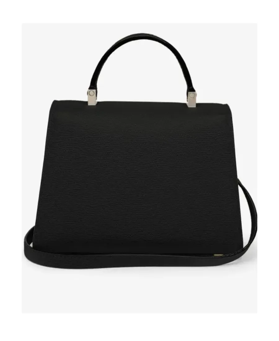 Iside Micro Crossbody Bag