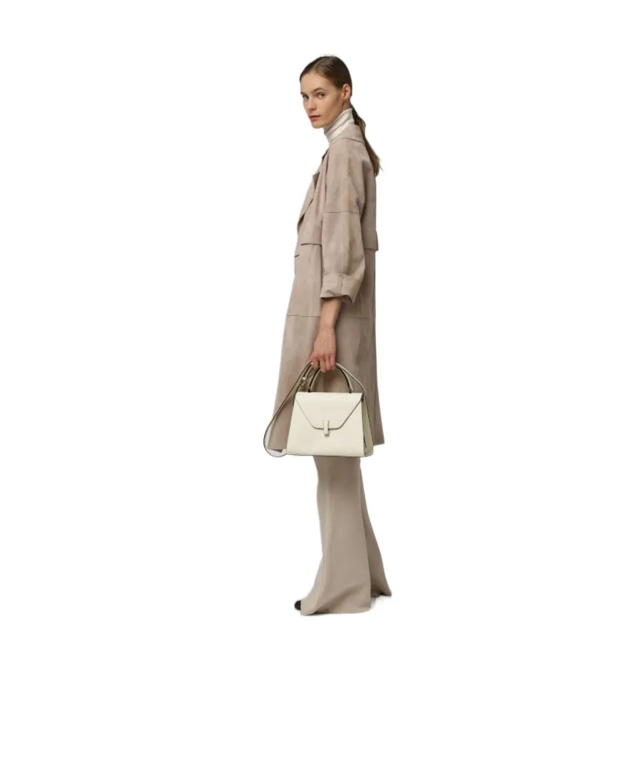 Iside Medium Tote Bag