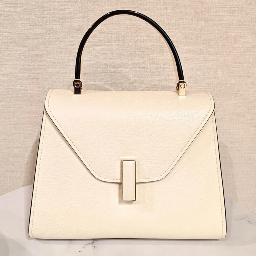 Iside Mini Tote Bag