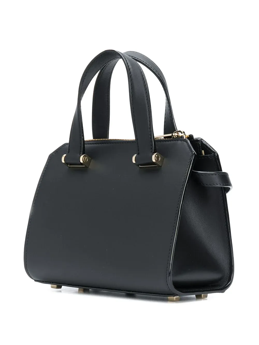 Mini Top Handle Bag