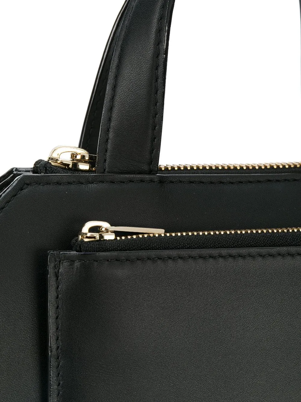 Mini Top Handle Bag