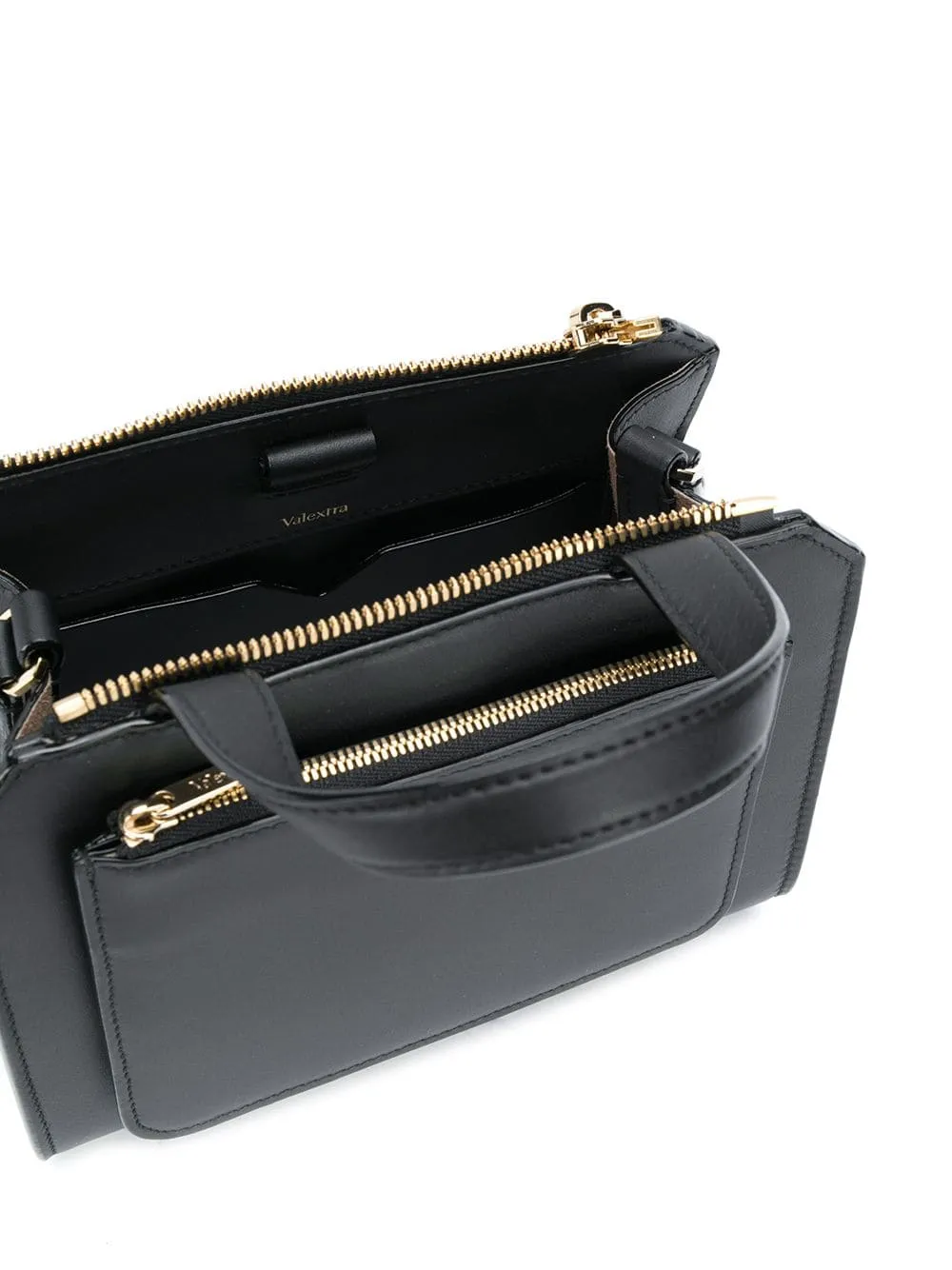 Mini Top Handle Bag