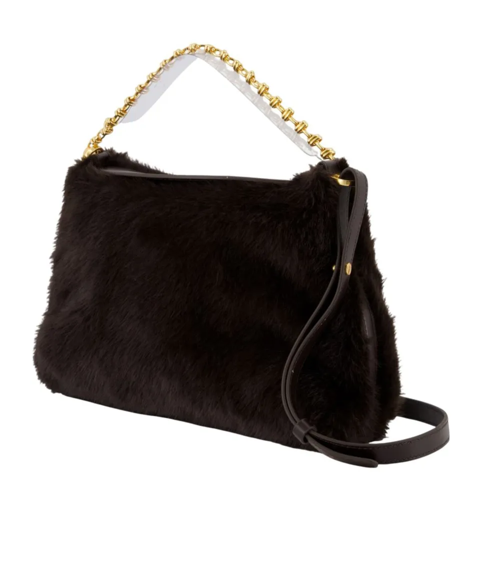 Chain Shoulder Bag