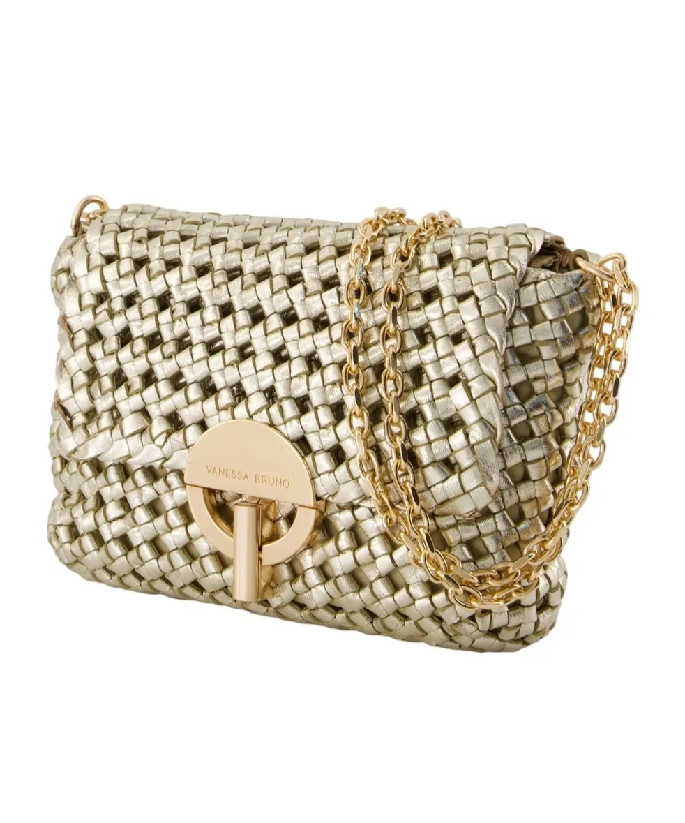 Chain Shoulder Bag