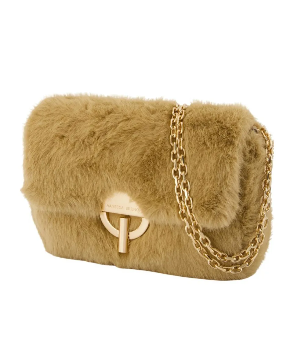 Chain Shoulder Bag