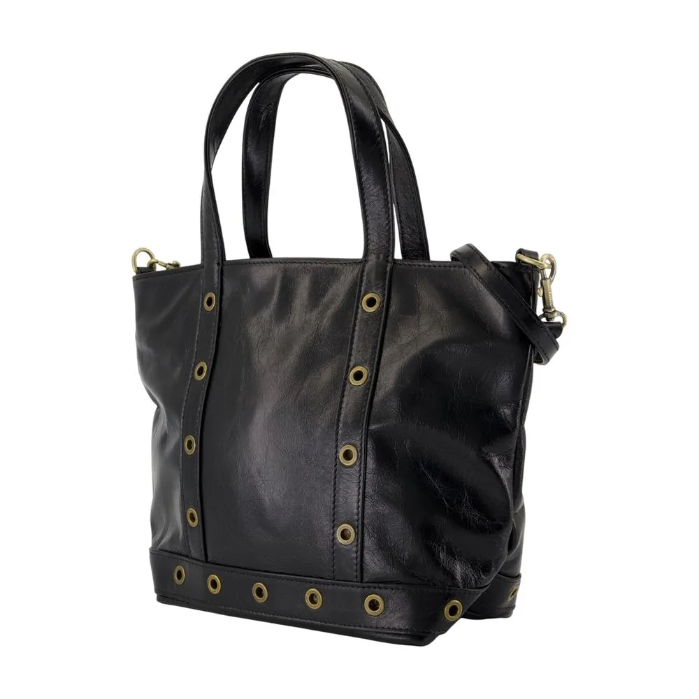 Logo Tote Bag