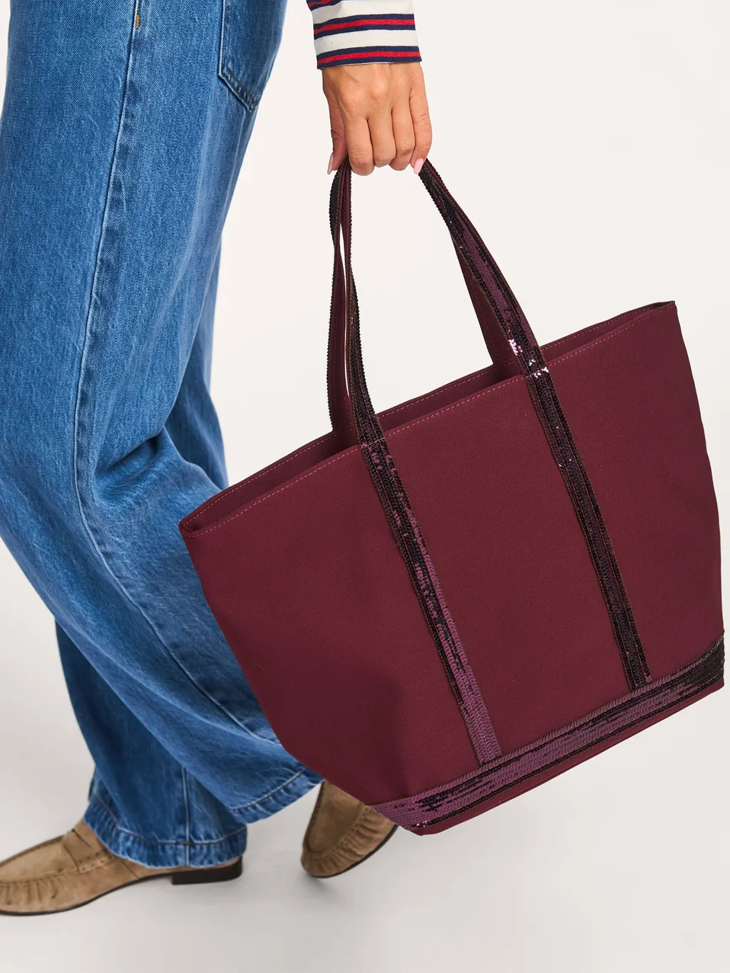 Logo Tote Bag
