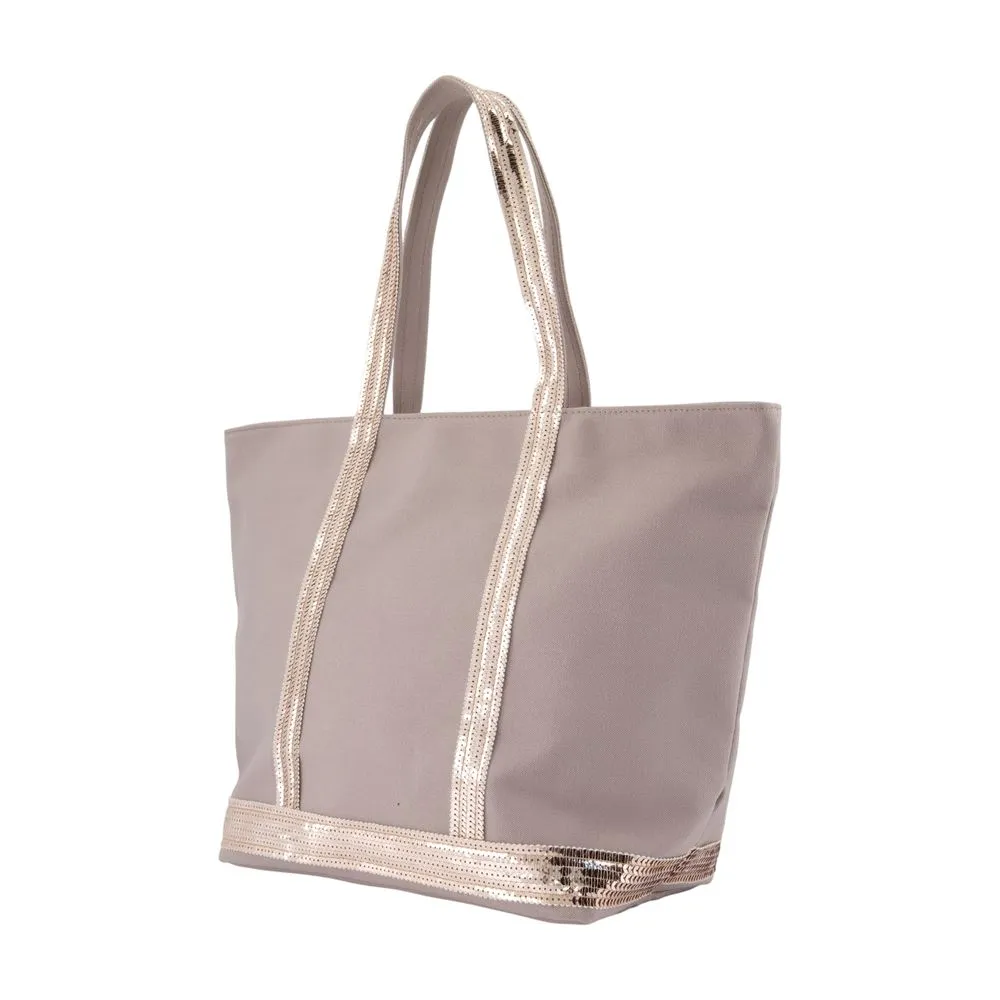 Shoulder Bag With Handle
