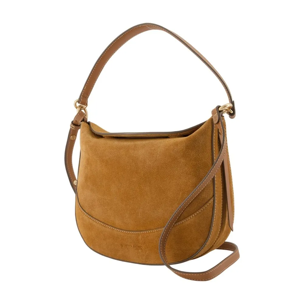 Logo Shoulder Bag