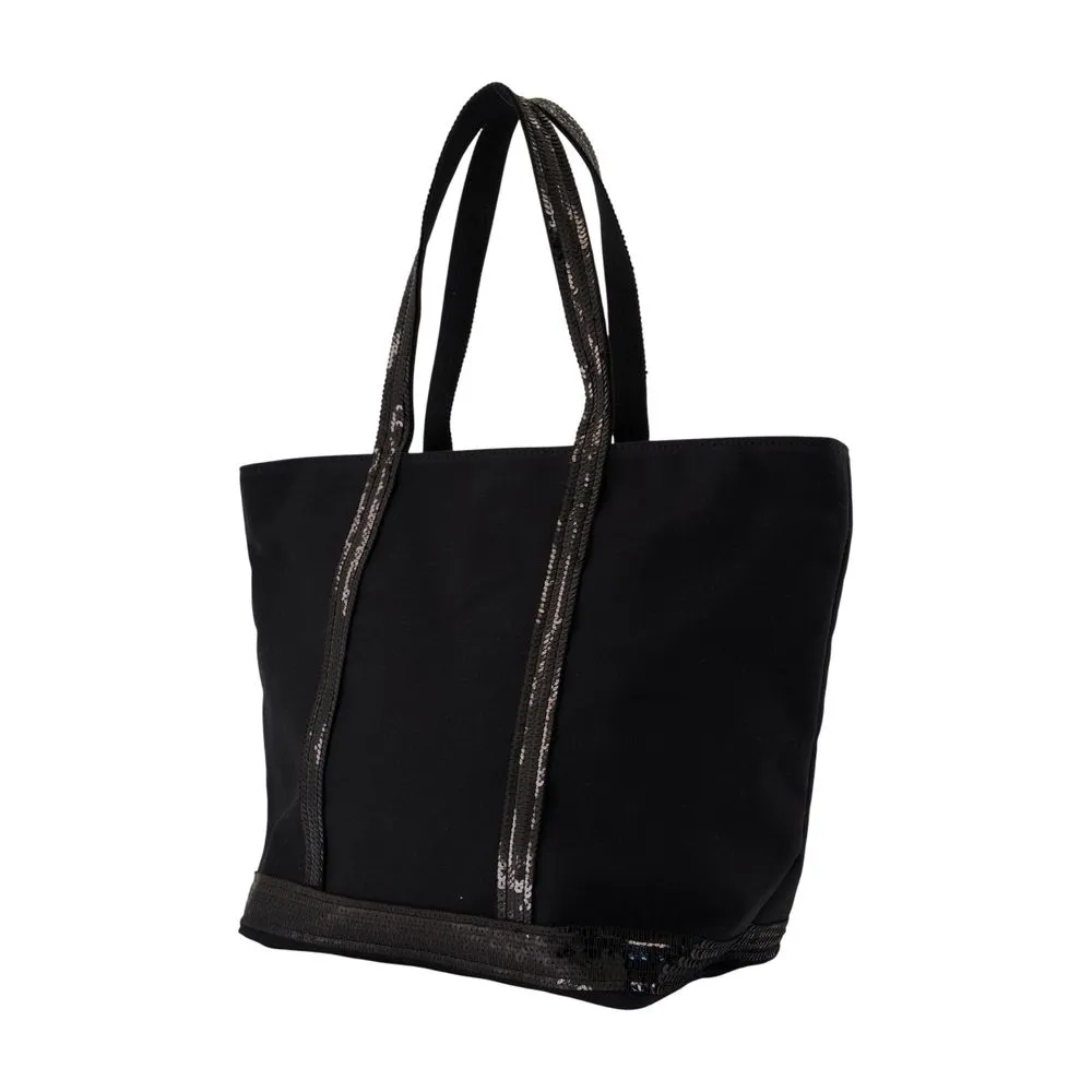 Cabas Shoulder Bag
