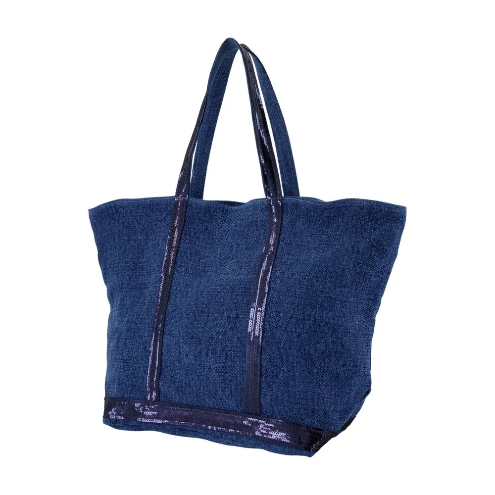 Cabas Shoulder Bag