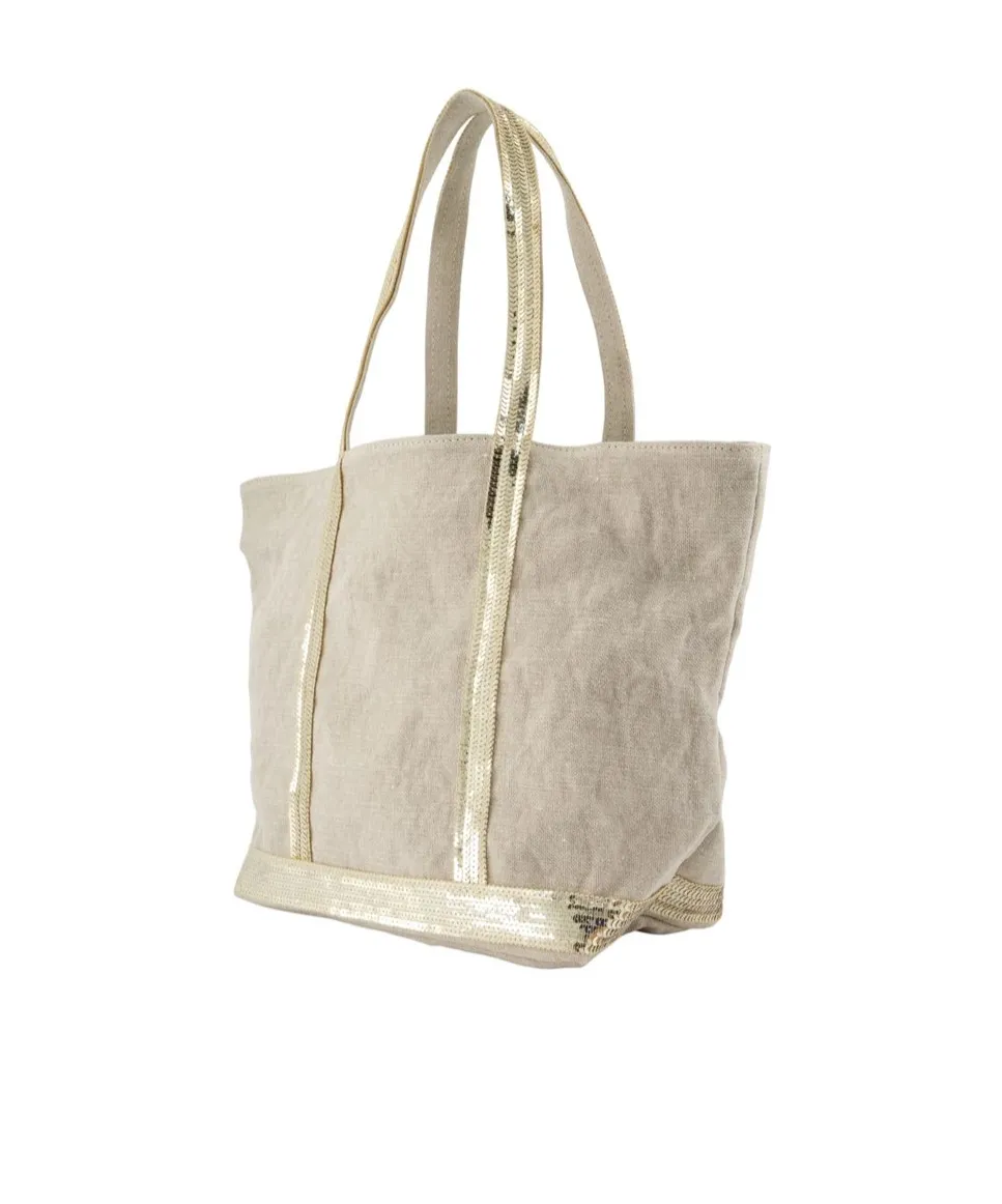 Double Handle Tote Bag