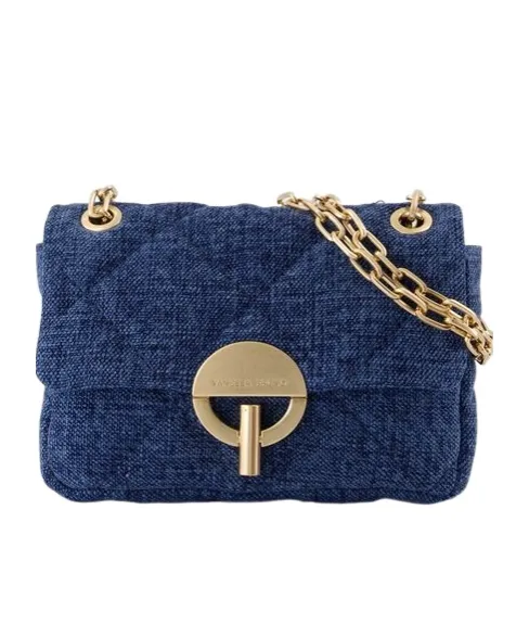 Flip Shoulder Bag