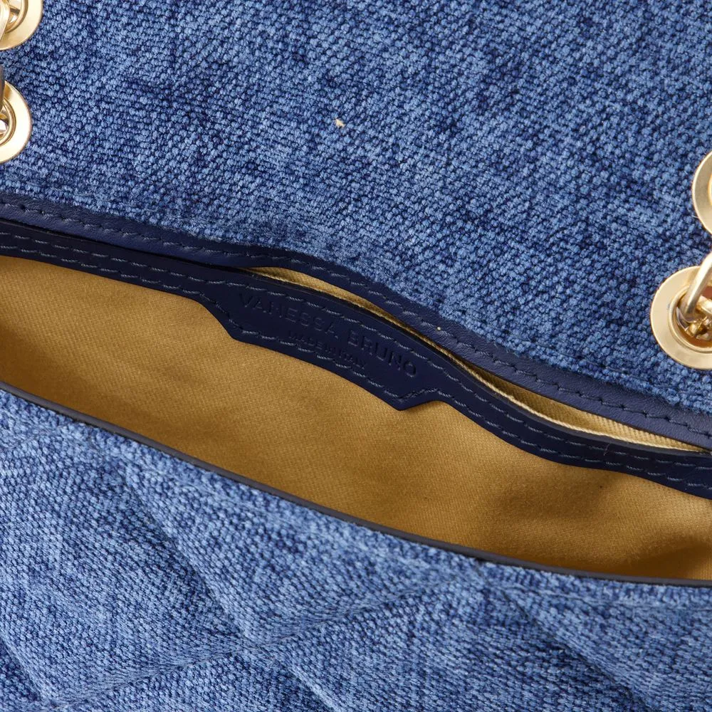 Flip Shoulder Bag