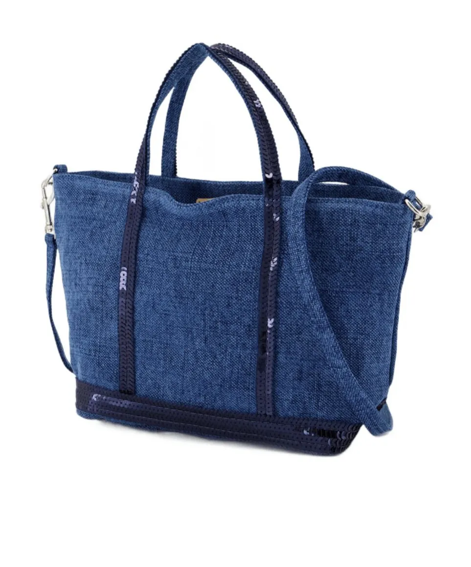 Top Handle Shoulder Bag