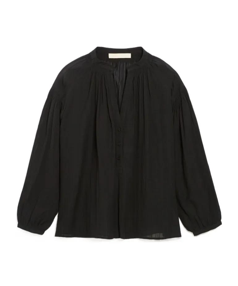 Long-Sleeved Shirt
