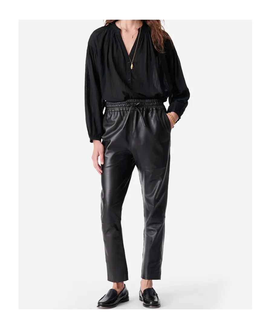 Long-Sleeved Shirt