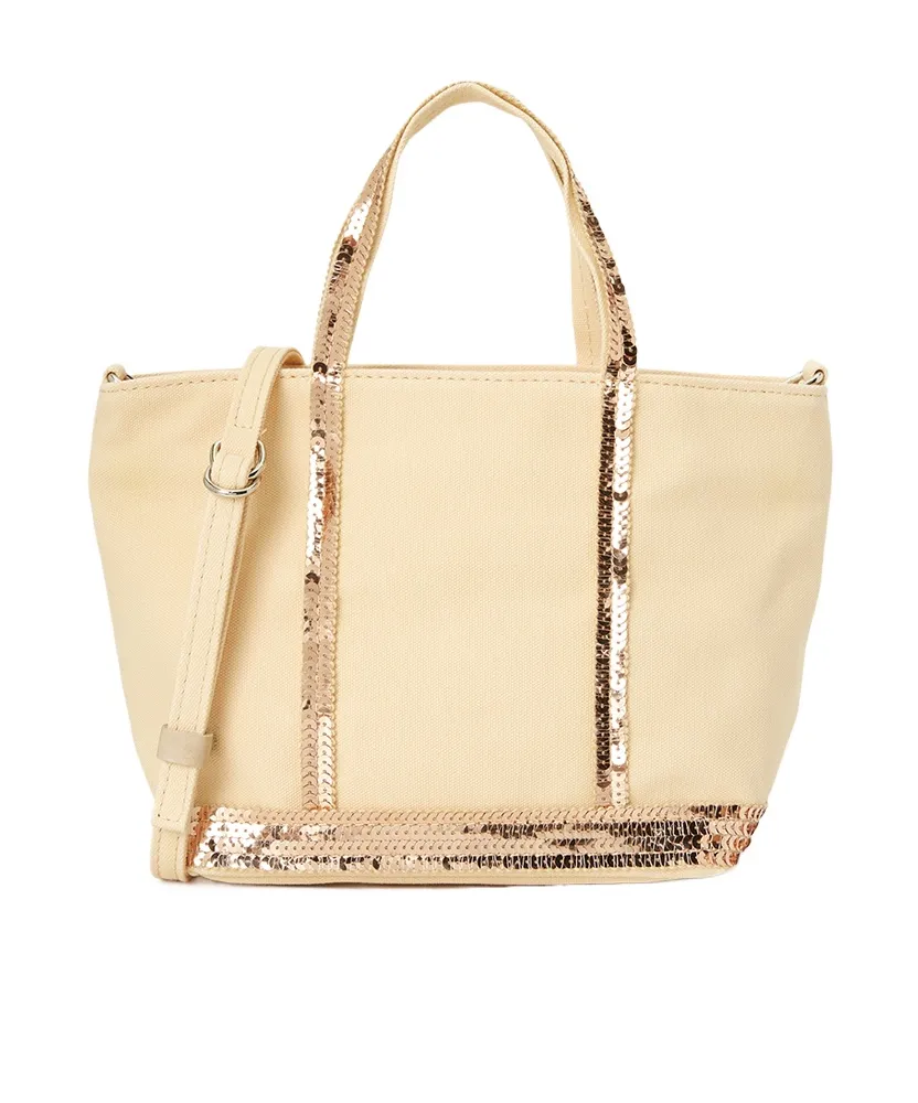 Logo Cross-Body Bag