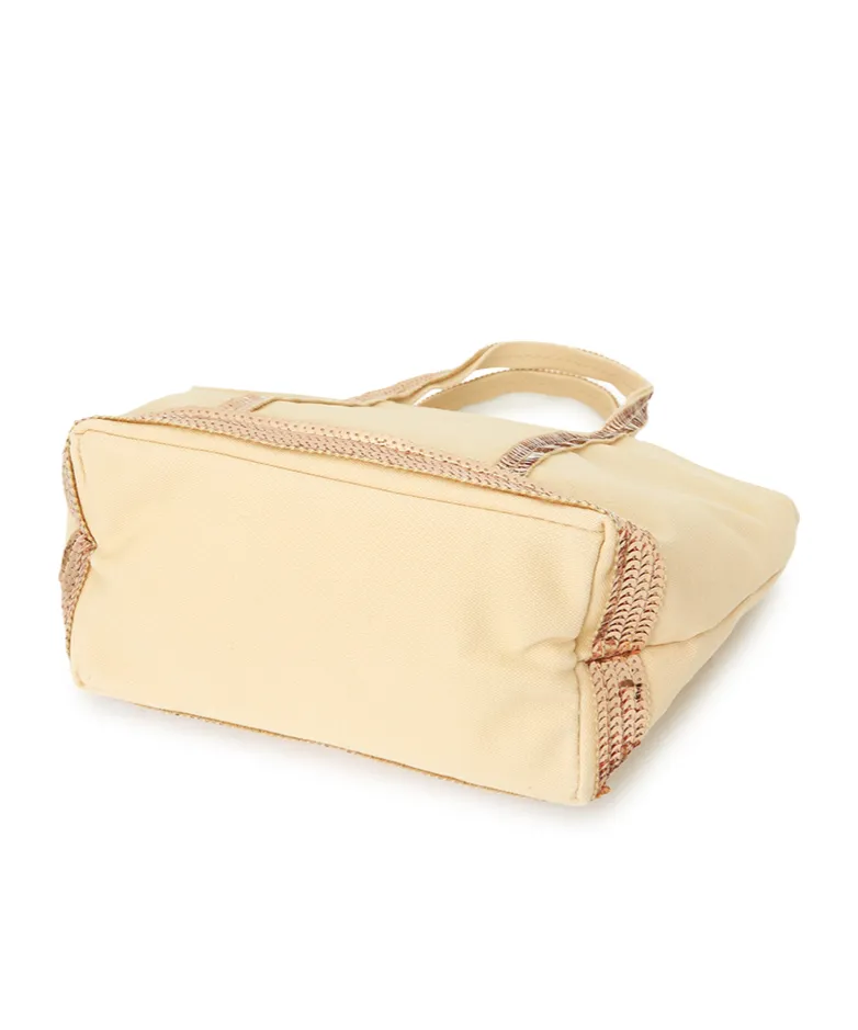 Logo Cross-Body Bag