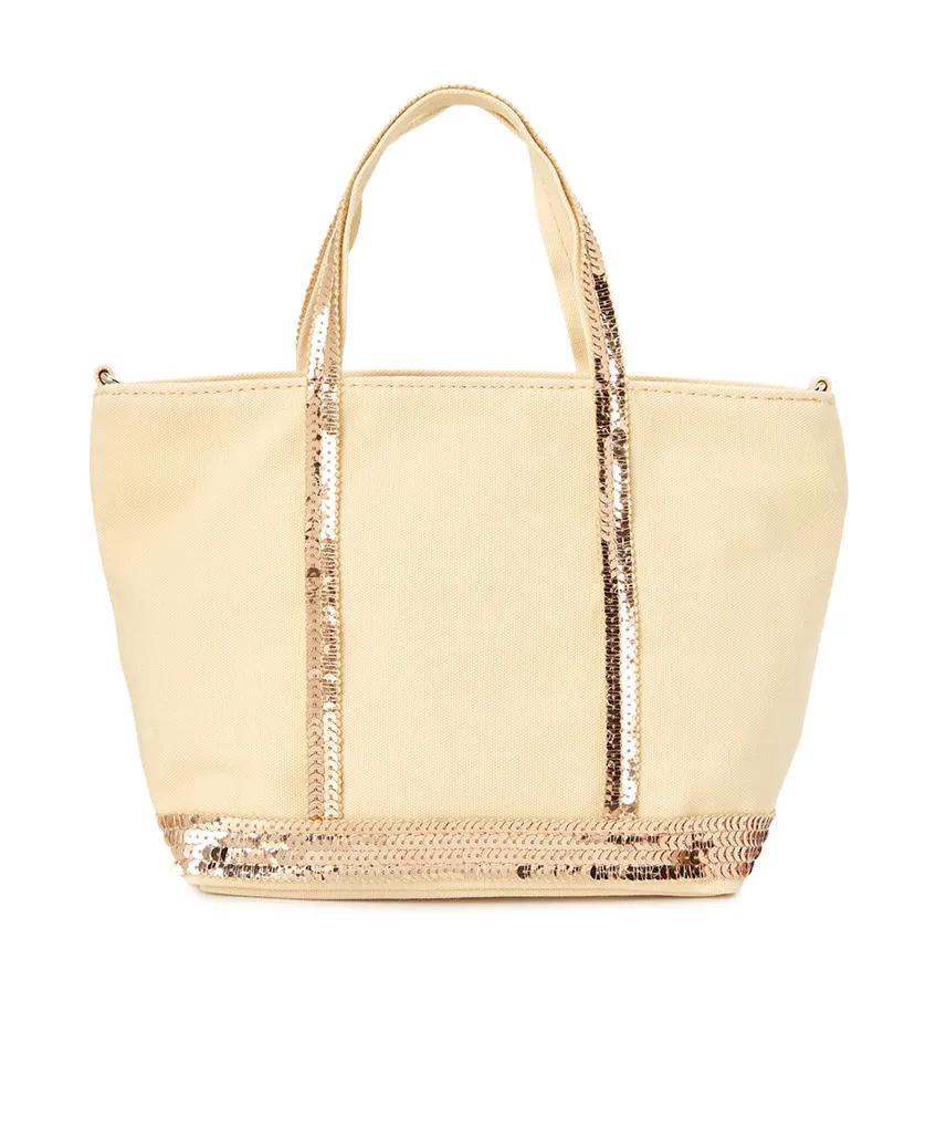 Logo Cross-Body Bag