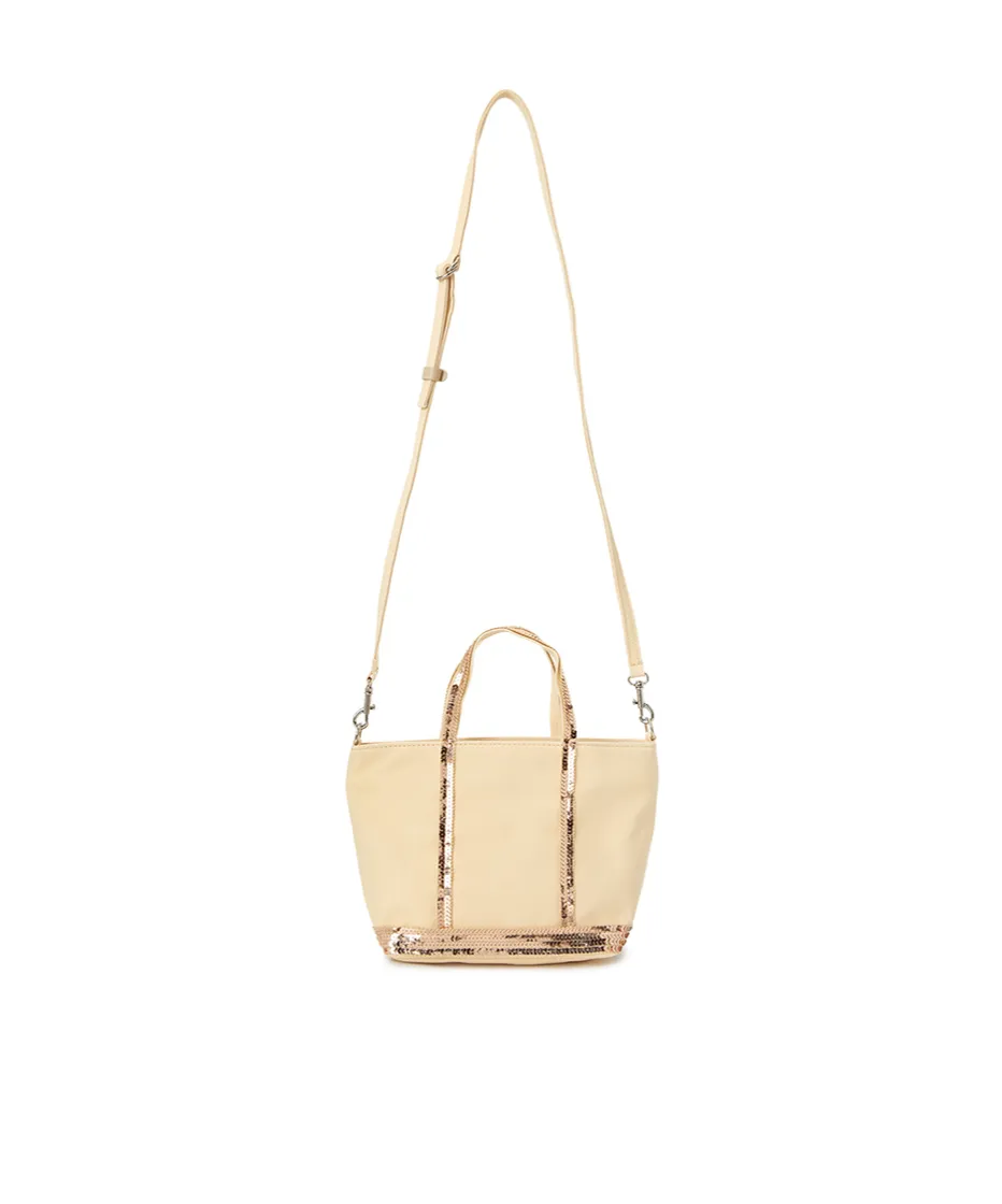 Logo Cross-Body Bag
