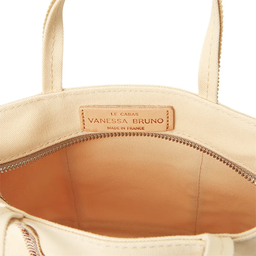 Logo Cross-Body Bag