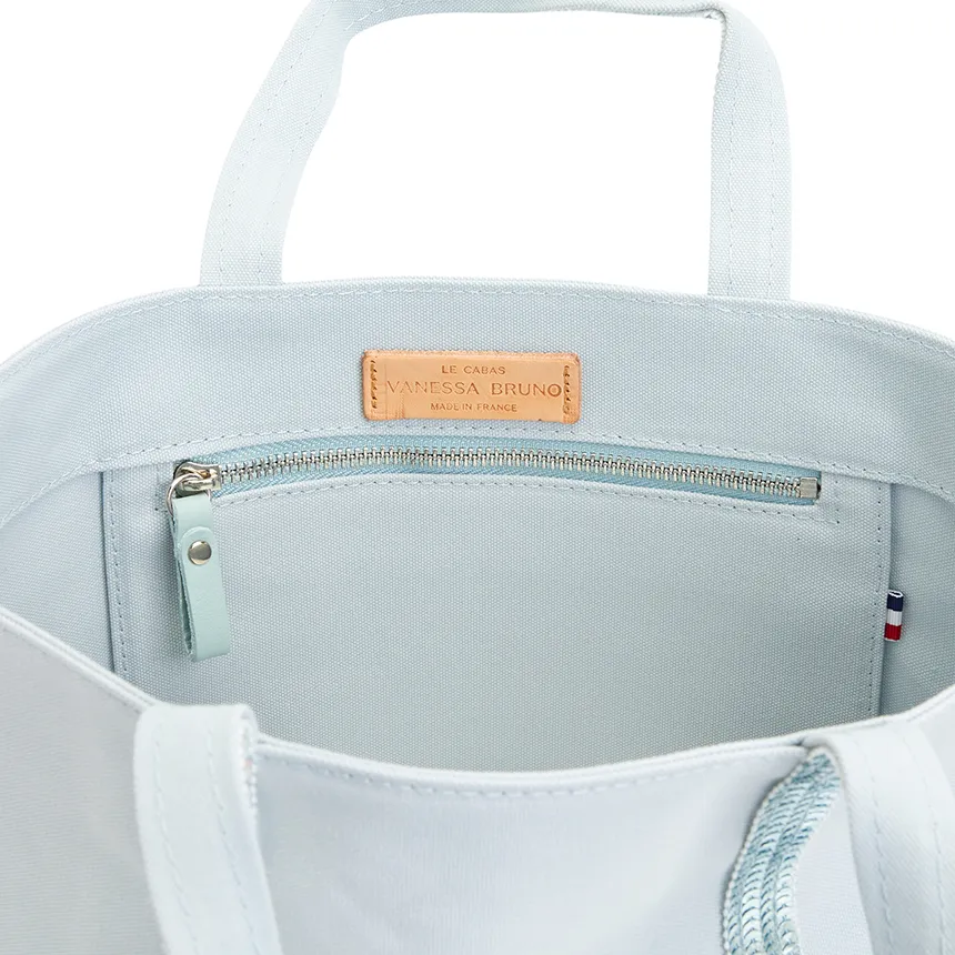 Cabas Logo Tote
