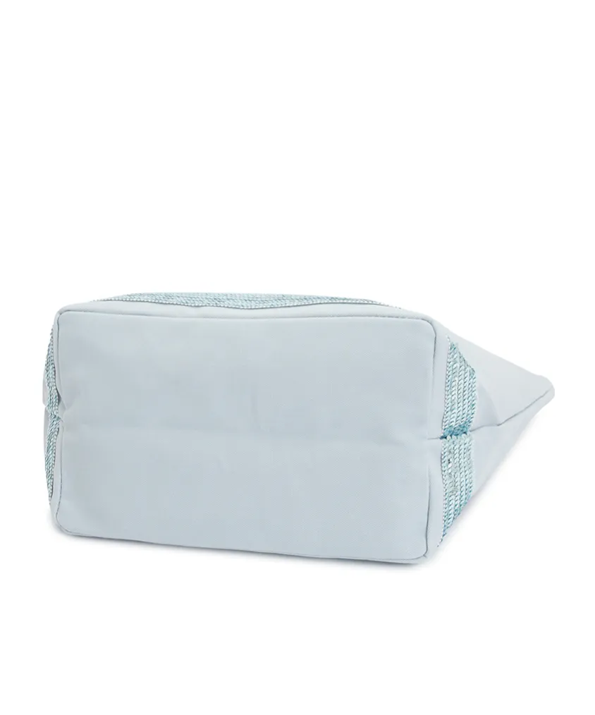 Cabas Logo Tote