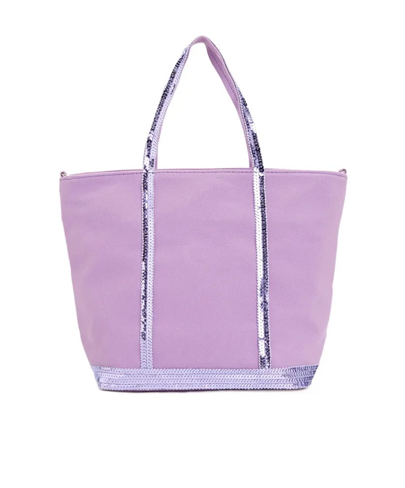 Cabas Logo Tote