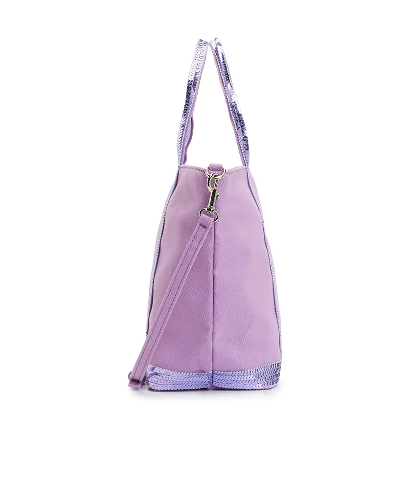 Cabas Logo Tote