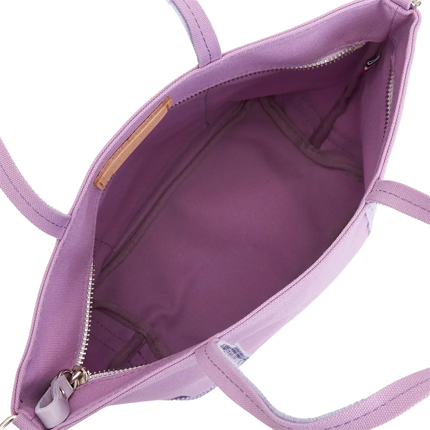 Cabas Logo Tote