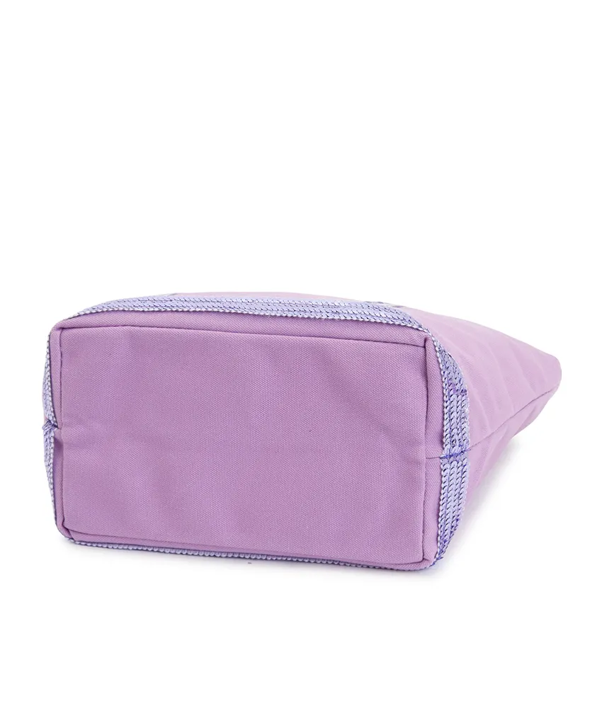 Cabas Logo Tote