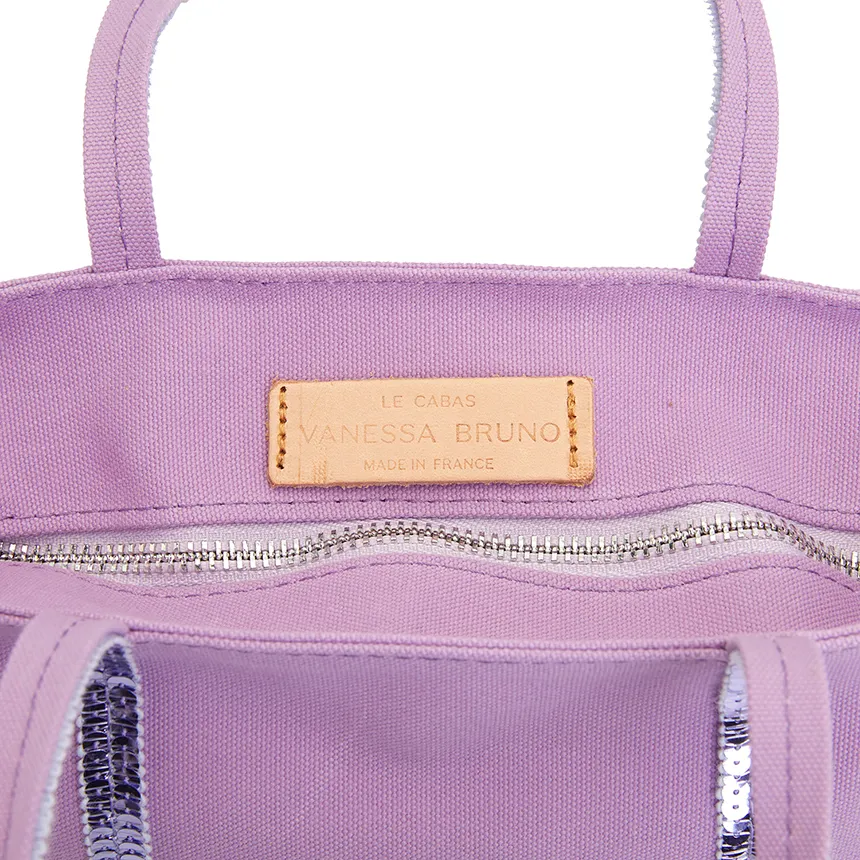 Cabas Logo Tote