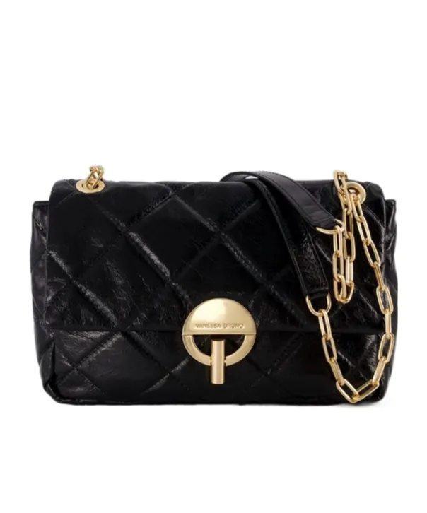 Large Moon Shoulder Bag