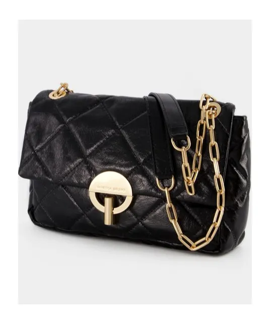 Large Moon Shoulder Bag