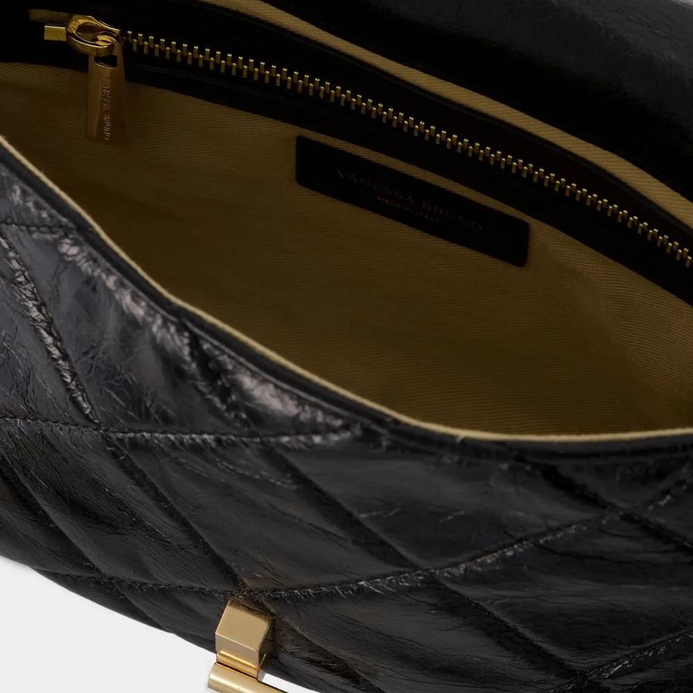 Large Moon Shoulder Bag