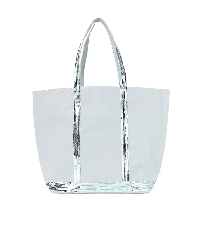 Cabas Tote Bag
