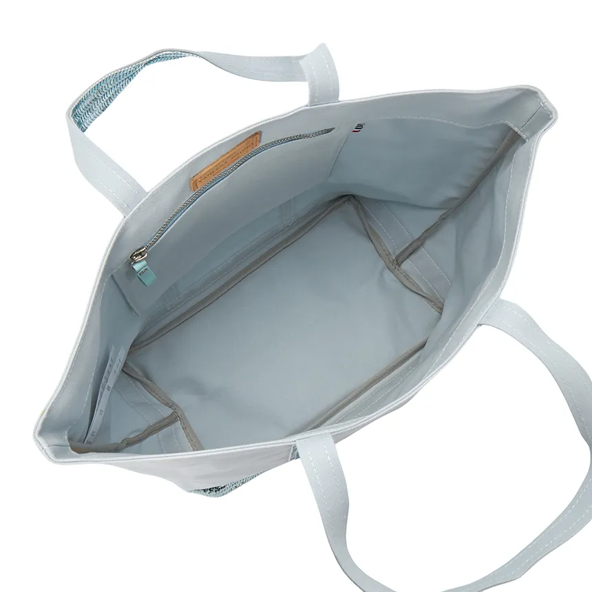 Cabas Tote Bag