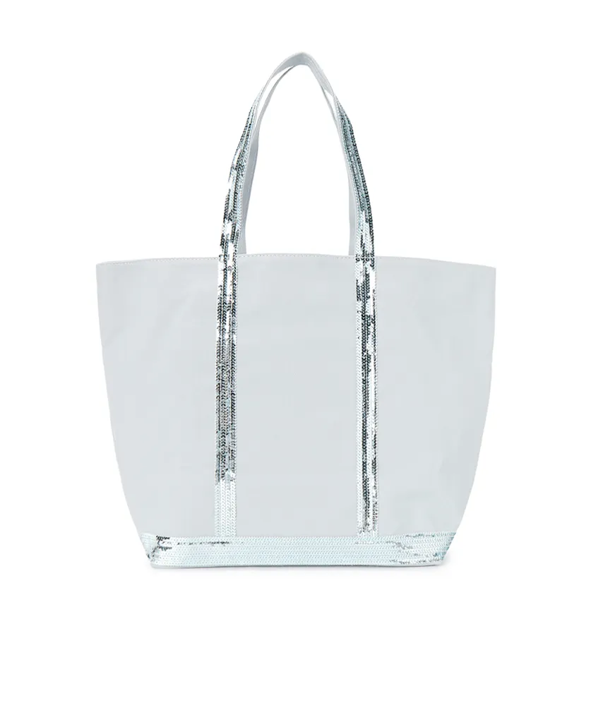 Cabas Tote Bag