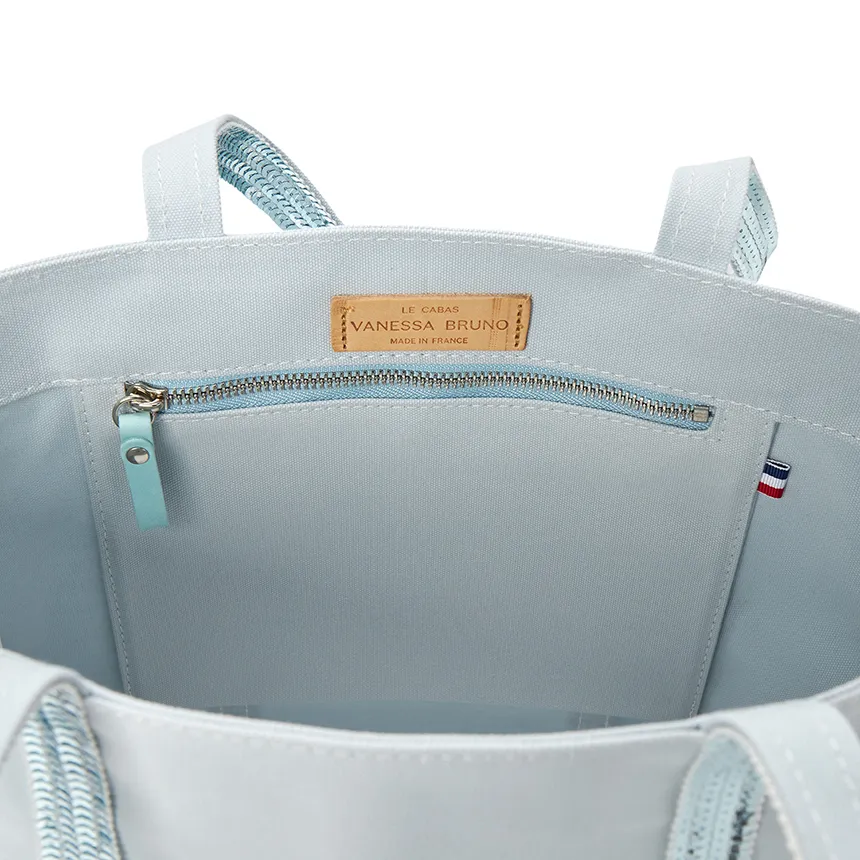 Cabas Tote Bag